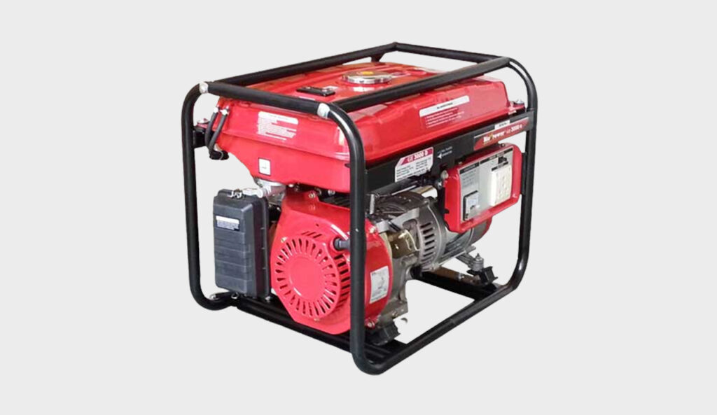 Generators – SSTE